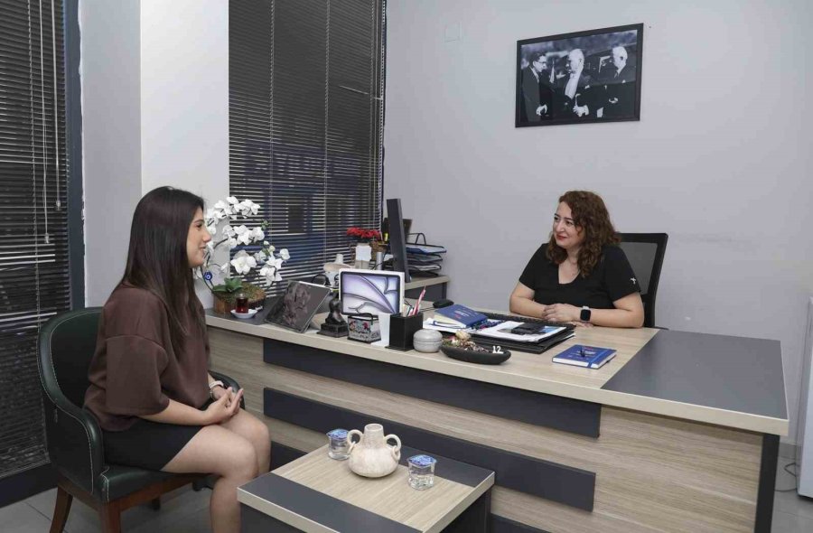 Mersin’de Digem Öğrencisinden Türkiye İkinciliği Başarısı