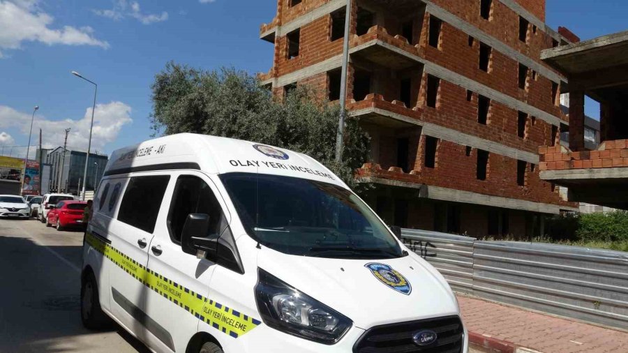 Antalya’da 1 Aydır Kayıp Olarak Aranan Gençten Acı Haber