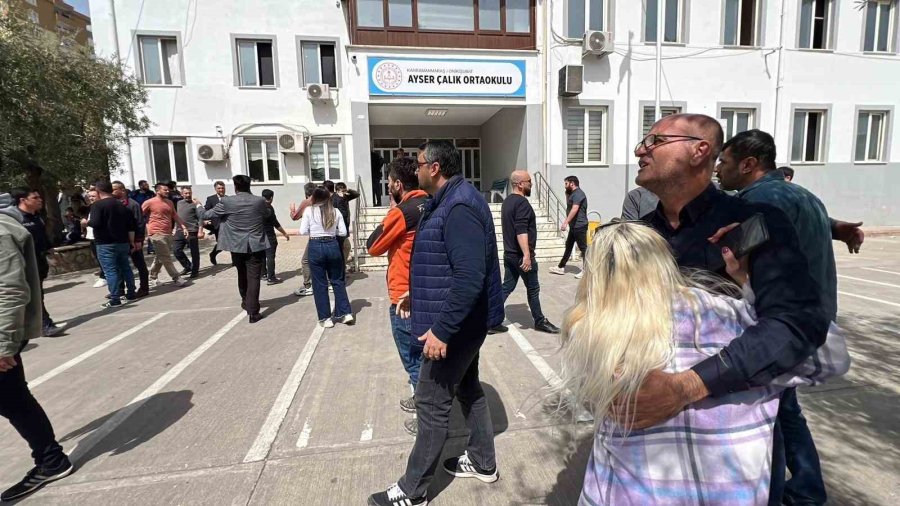 Türkiye’yi Sarsan Cinayetlerin Faillerinin Akıbeti Aynı Oldu: Mezar Yerleri Bilinmiyor