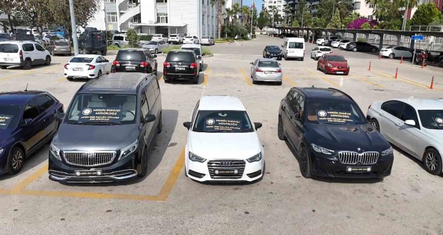 Mersin Merkezli Bahis Operasyonunda Tutuklu Sayısı 83’e Yükseldi