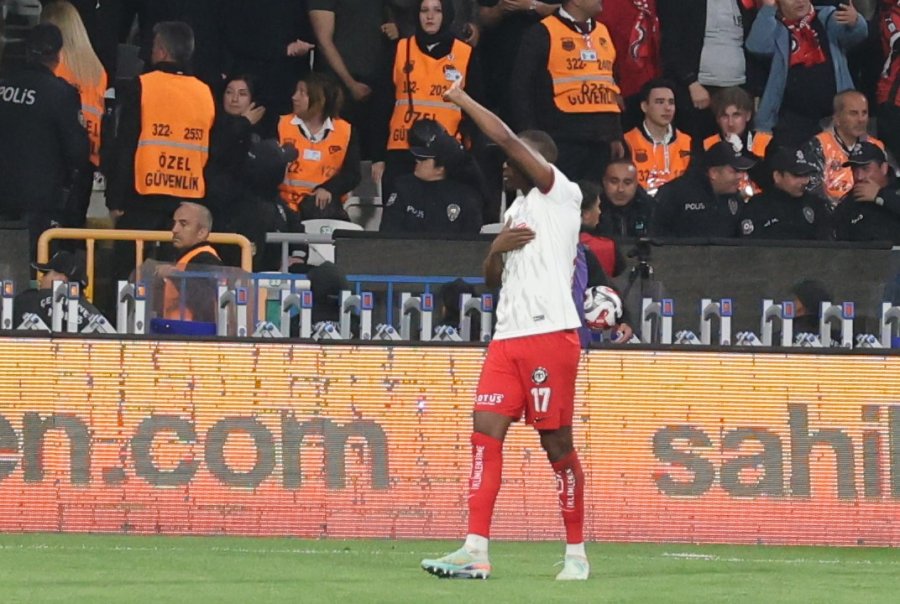 Trendyol Süper Lig’e Çıkan Son Takım Çorum Fk