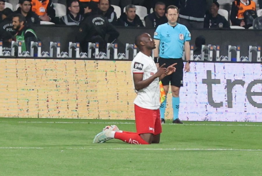 Trendyol Süper Lig’e Çıkan Son Takım Çorum Fk