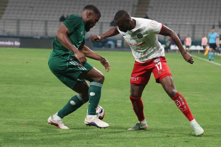 Trendyol Süper Lig’e Çıkan Son Takım Çorum Fk