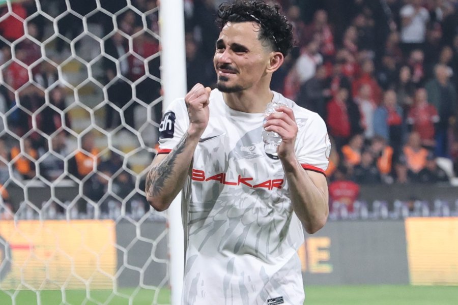 Trendyol Süper Lig’e Çıkan Son Takım Çorum Fk