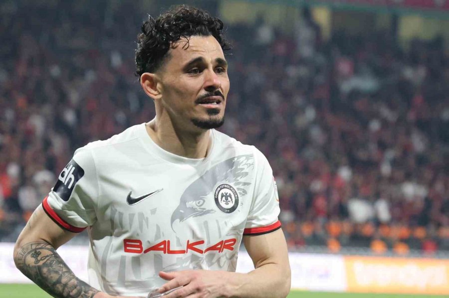 Trendyol Süper Lig’e Çıkan Son Takım Çorum Fk
