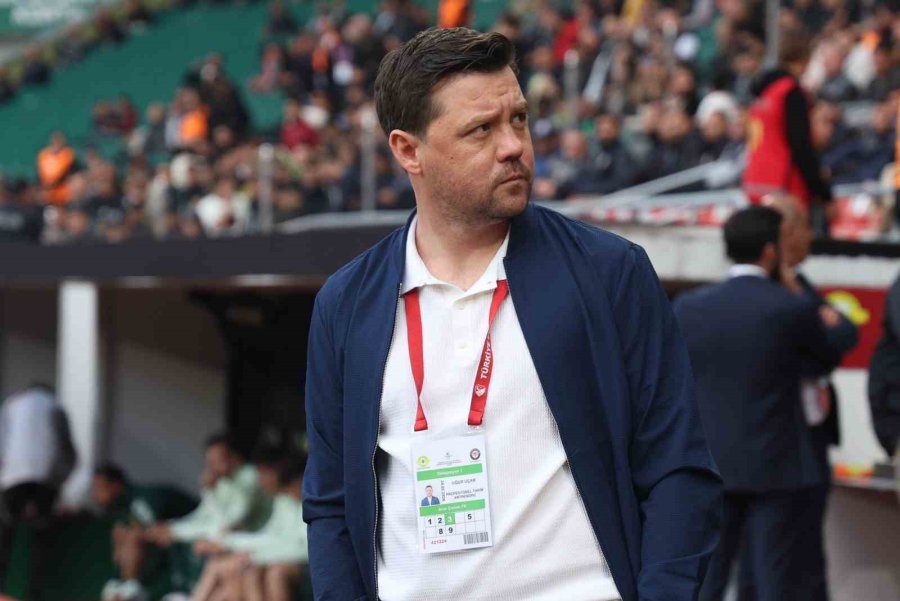 Trendyol 1. Lig Play-off Final: Esenler Erokspor: 0 - Çorum Fk: 1 (ilk Yarı)