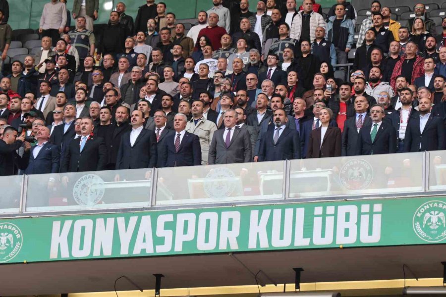 Trendyol 1. Lig Play-off Final: Esenler Erokspor: 0 - Çorum Fk: 1 (ilk Yarı)