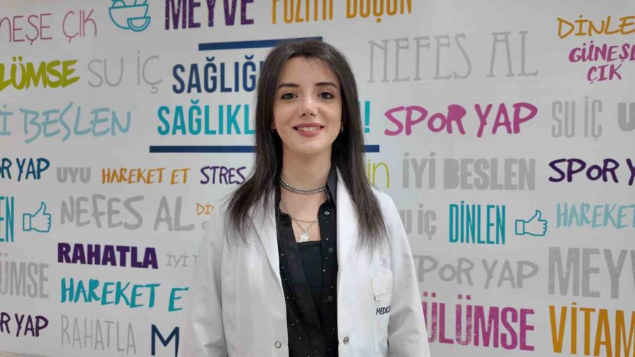 Uzmanı Uyardı: Et Doğru Pişirme Yöntemi İle Hazırlanmalı Ve C Vitamini İçeren Gıdalarla Tüketilmeli