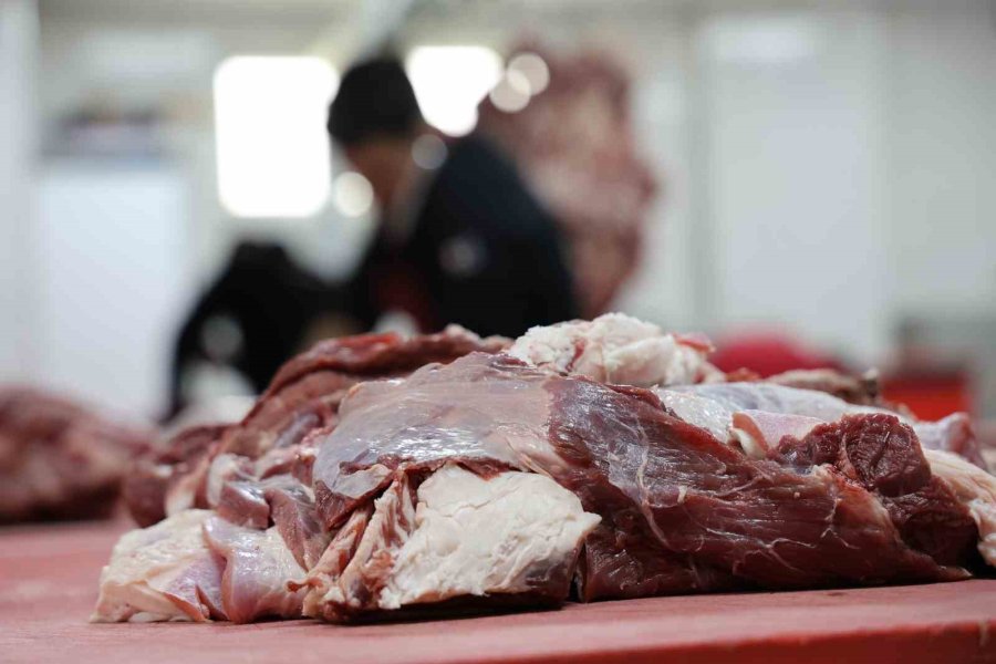 Etin Kalitesini Bozup Proteinini Düşürmeyin