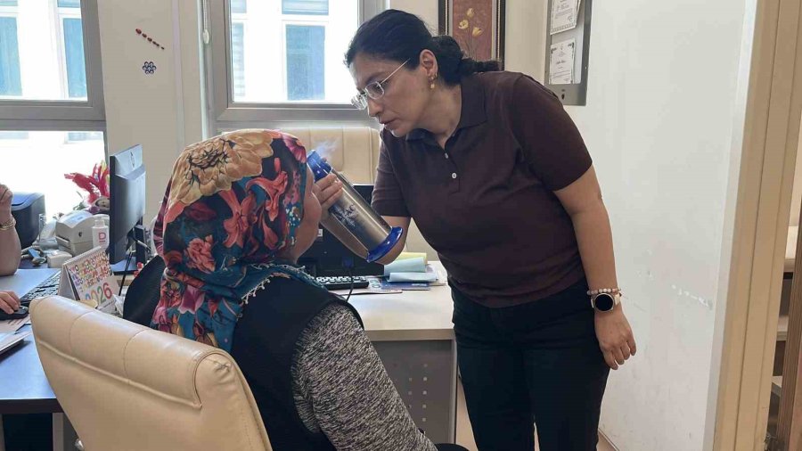 Uzmanından Cilt Kanseri Ve Güneşten Korunma Uyarısı