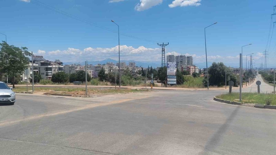 Antalya’da 16 Yaşındaki Çocuk Doğum Gününde Geçirdiği Kazada Hayatını Kaybetti
