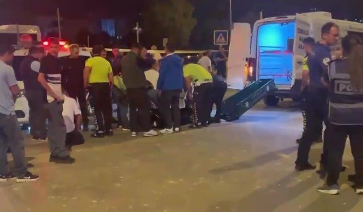 Antalya’da 16 Yaşındaki Çocuk Doğum Gününde Geçirdiği Kazada Hayatını Kaybetti