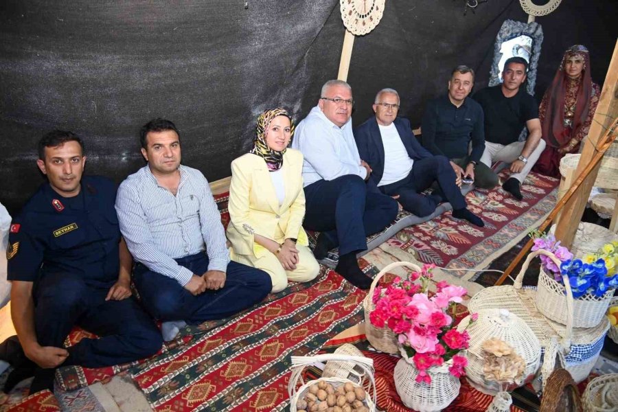 Köy Survivor’da 5 Yıldızlı Tatil İçin Kıyasıya Yarıştılar