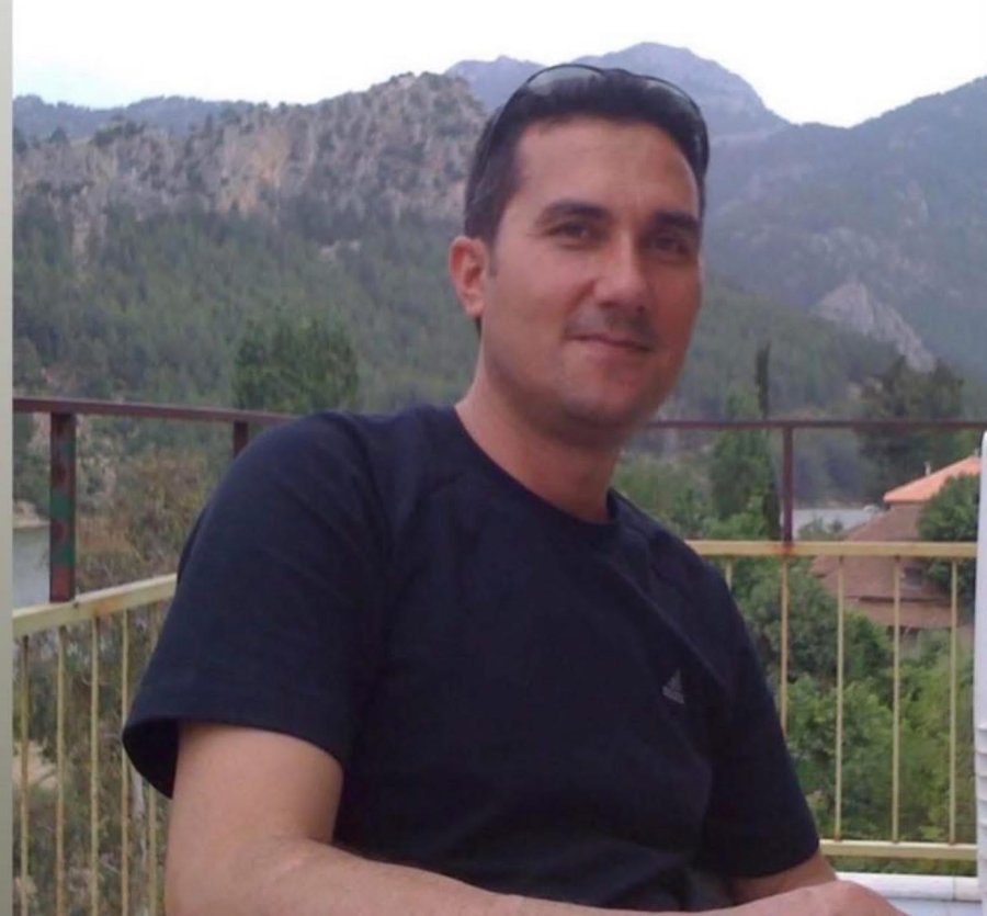 Sdü Öğretim Üyesi Üyesi Prof. Dr. İsmail Kır Trafik Kazasında Hayatını Kaybetti