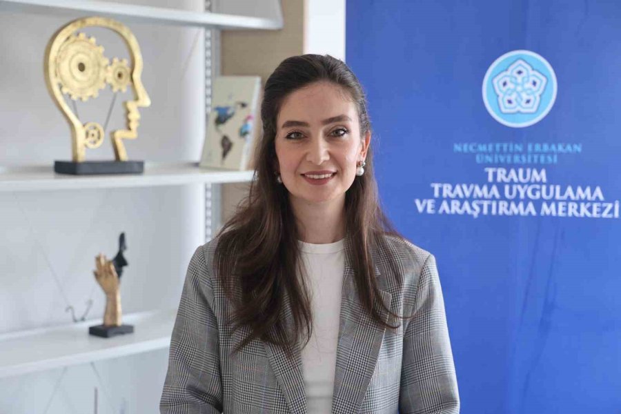 Tatil Sonrası Sendromuna Karşı Uzmanlardan Tavsiye