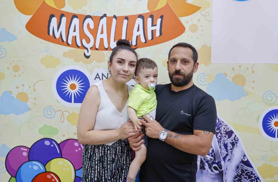Büyükşehir’in Ücretsiz Sünnet Hizmeti Yoğun İlgi Görüyor