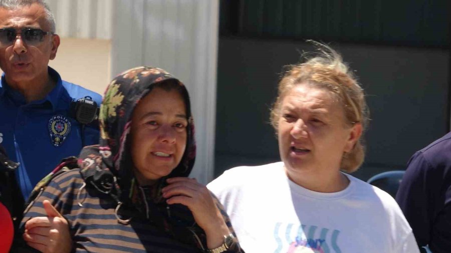 Evinde Ölü Olarak Bulunan 7 Aylık Hamile Hemşire İçin Gözyaşları Sel Oldu