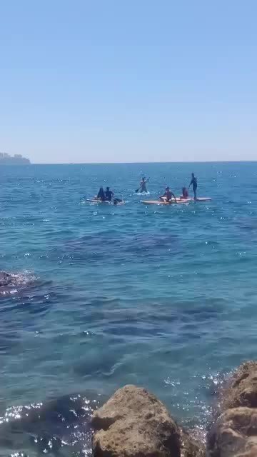 40 Metrelik Falezlerden Ölüme Meydan Okuyan Atlayış Faciayla Sonuçlanıyordu