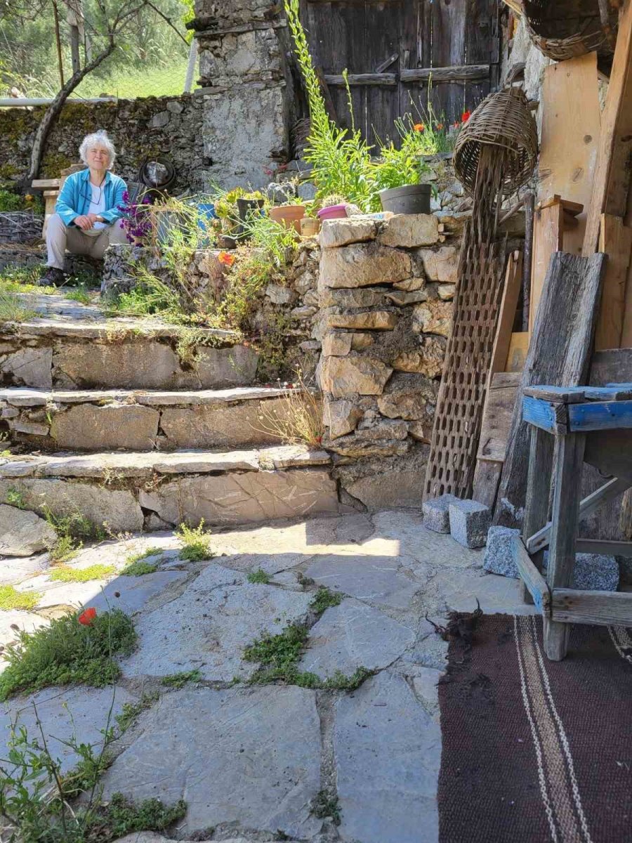 Teknolojinin İçinden Köy Yaşamına: Algoritmalardan Doğaya Uzanan Yolculuk