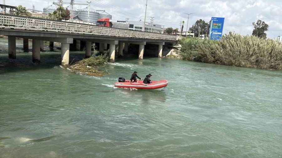 Suların Debisi Yükselince Yurt Genelinde Boğulma Vakaları Arttı: Mersin’de 3 Genç Son Anda Kurtarıldı