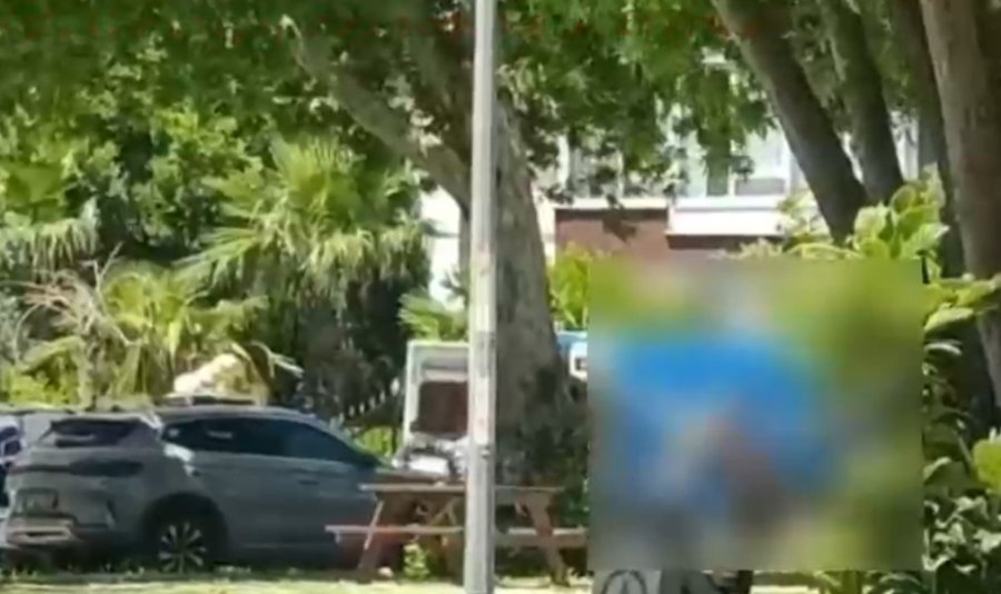 Tv Ünitesinde Uyuşturucu Gizleyip, Kargoyla Uyuşturucu Sevkiyatına Polis Engeli