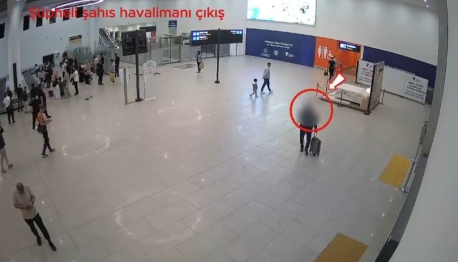 Tv Ünitesinde Uyuşturucu Gizleyip, Kargoyla Uyuşturucu Sevkiyatına Polis Engeli