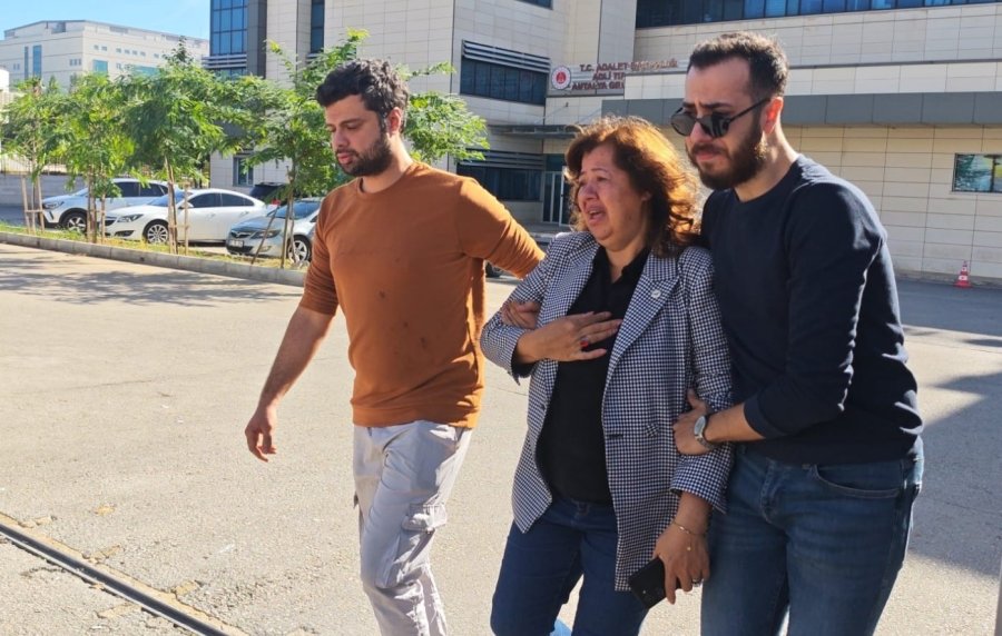 "müşteriler Rahatsız Oluyor" Uyarısının Sonu Ölüm Oldu