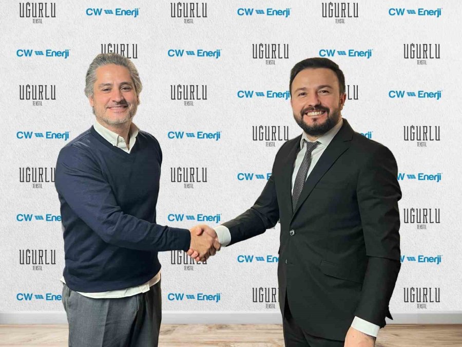 Cw Enerji’den Yeni Ges Sistemleriyle Ekonomiye Katkı