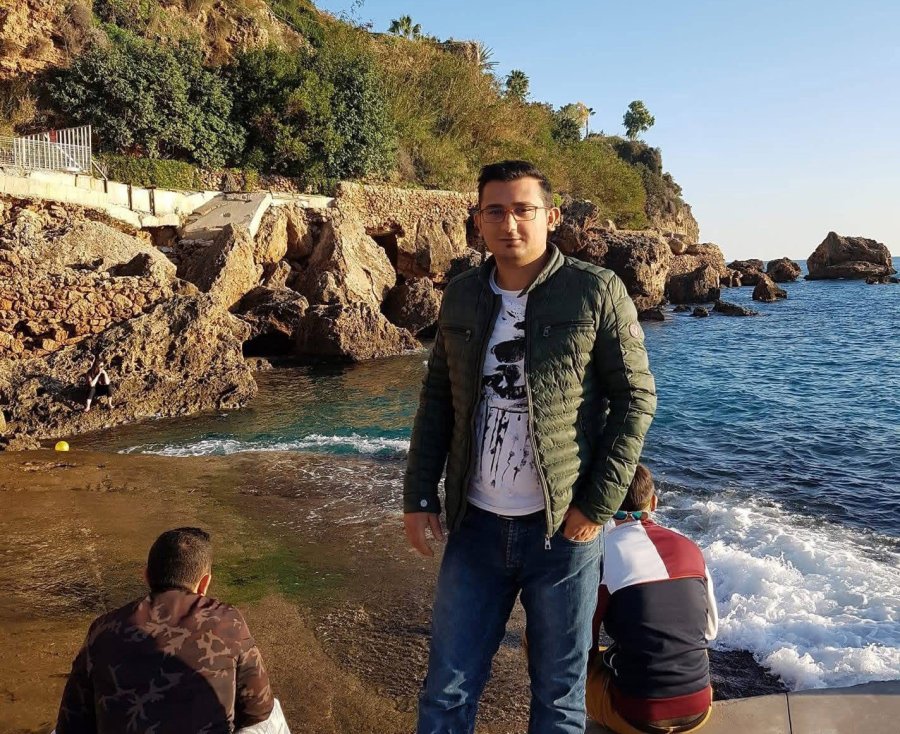 Antalya’da 34 Yaşındaki Genç Evinde Ölü Bulundu