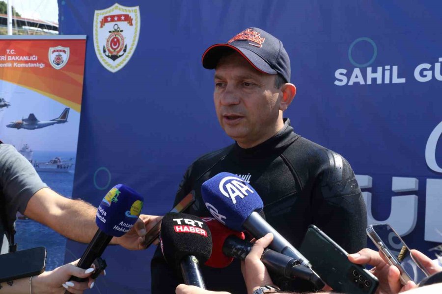 Antalya’da ’dumansız Plaj’ Uygulaması Hayata Geçiyor