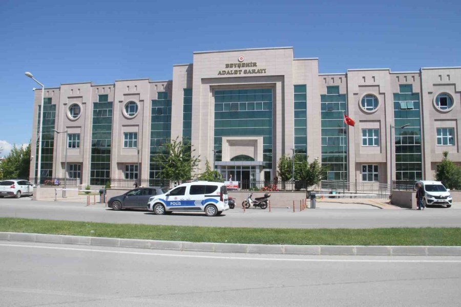 Konya’da Sahte Altın Dolandırıcıları Adliyeye Sevk Edildi