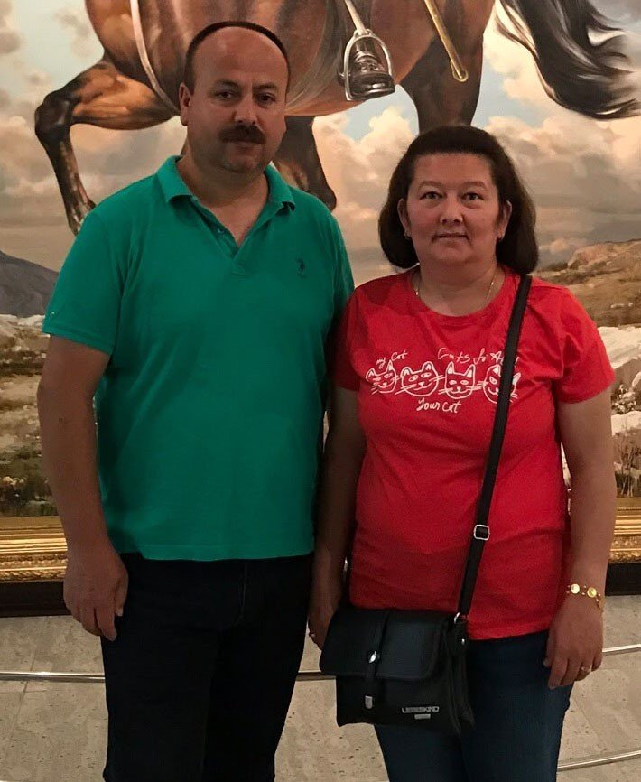 Bir Faili Meçhul Daha Çözüldü: Yangında Öldükleri Sanılıyordu, Emekli Çift Cinayete Kurban Gitmiş