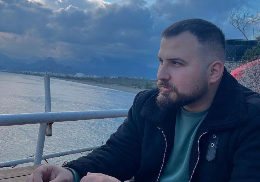 Gürültü Uyarısında Öldürülen Gencin Annesi "oğluma Damatlık Değil Kefen Giydirdim" Deyip Gözyaşı Döktü