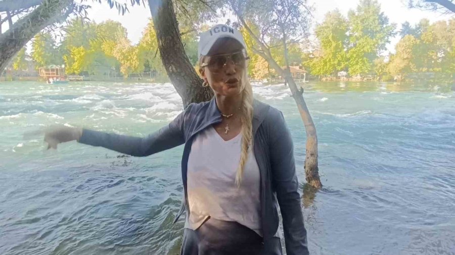 Bisiklet Binme Ve Çevre Temizliği Etkinliği