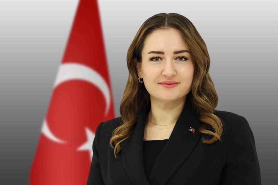 Antalya Büyükşehir Belediyesi’nden Geleceğe Yeşil Miras