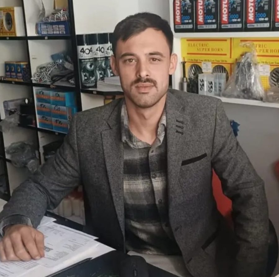 Kazada Yaralanan Şahıs Bir Hafta Sonra Hayatını Kaybetti