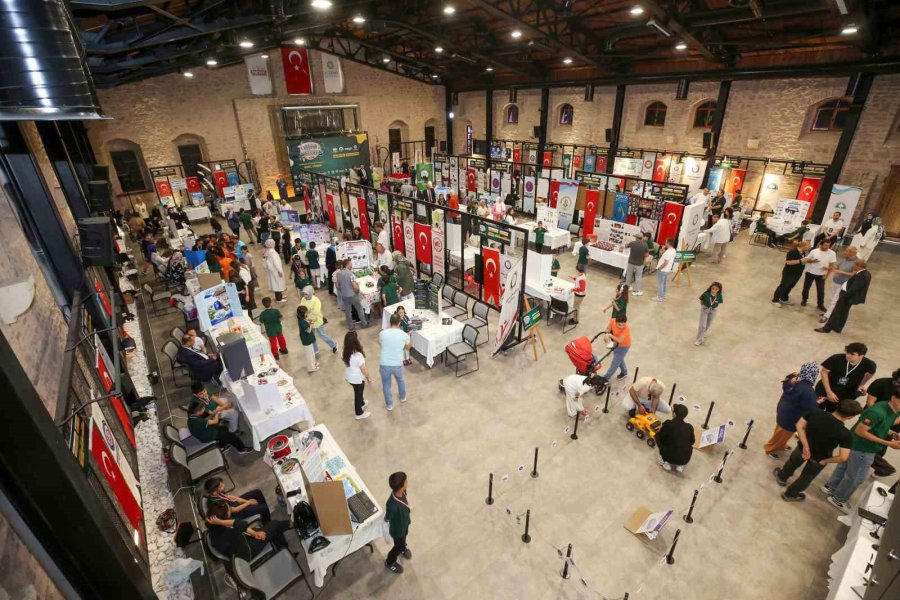 Mega Bilfest 2026 Gerçekleştirildi