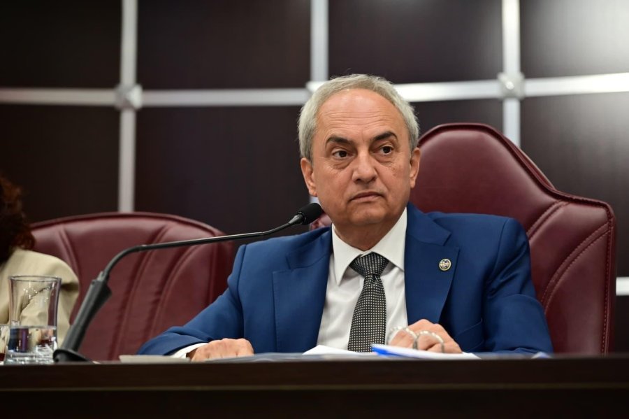 Kepez’in Geleceğine Yön Verecek Projeler Meclisten Geçti