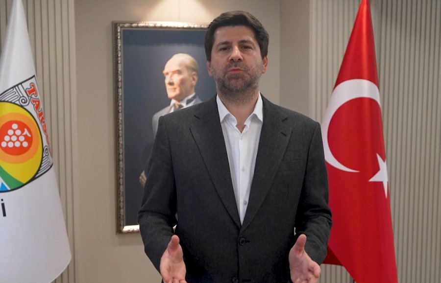 Tarsus’un İl Olma Beklentisi Güçleniyor