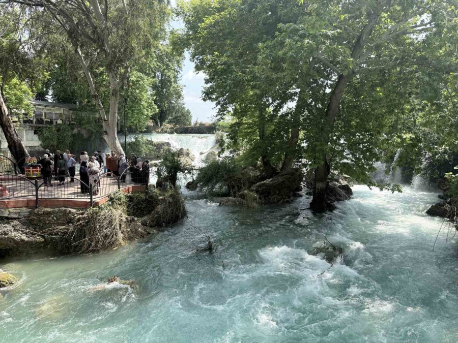 Tarsus’un İl Olma Beklentisi Güçleniyor