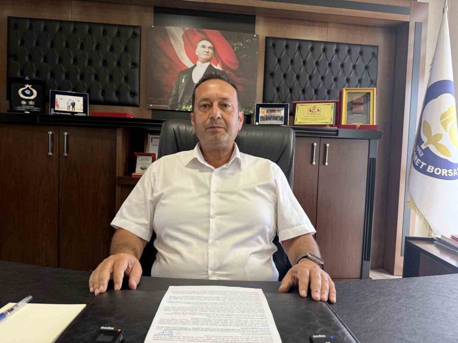 Tarsus’un İl Olma Beklentisi Güçleniyor