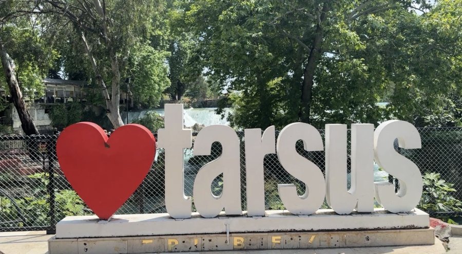 Tarsus’un İl Olma Beklentisi Güçleniyor