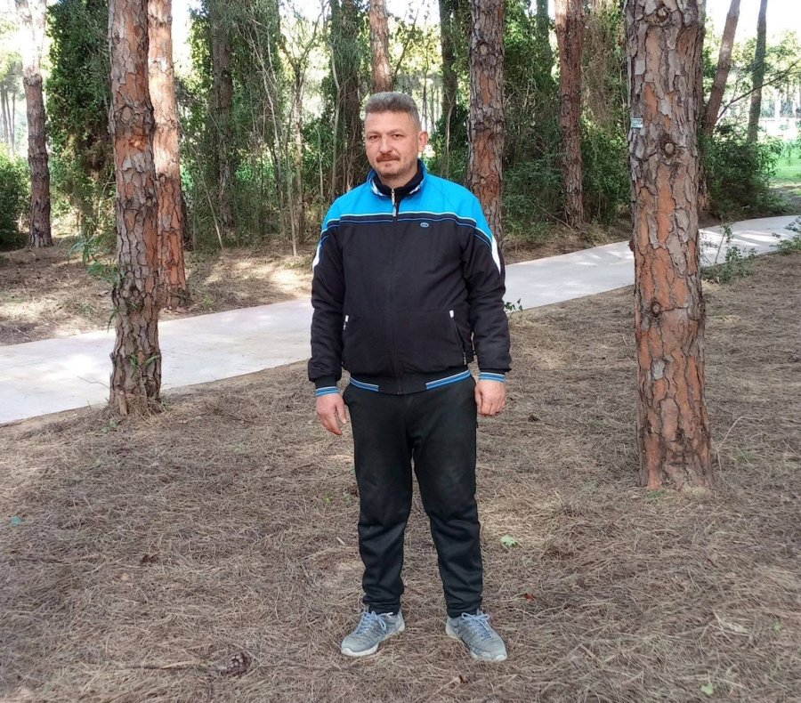 Antalya’da 41 Yaşındaki Adam Evinin Bahçesinde Ölü Bulundu