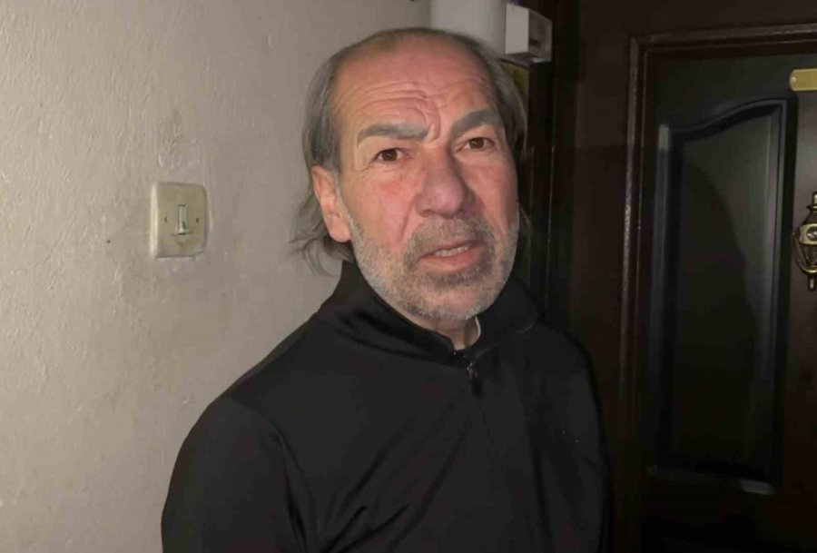 Alzheimer Olan Kadının Unutup Eve Almadığı Oğlu Sulama Kanalı Kenarında Ölü Bulundu