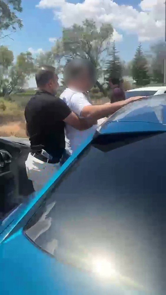Konya Polisinden Uyuşturucu Sevkiyatına Darbe: 900 Kilogram Uyuşturucu Üretilebilen Ham Madde Ele Geçirildi