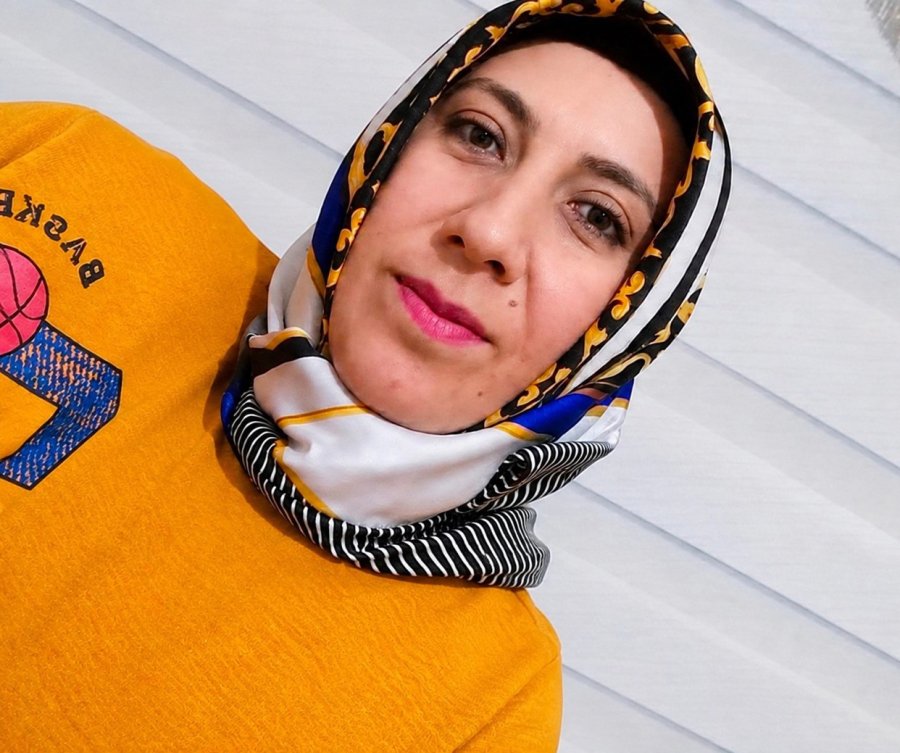 Selde Hayatını Kaybeden Kadın Son Yolculuğuna Uğurlandı