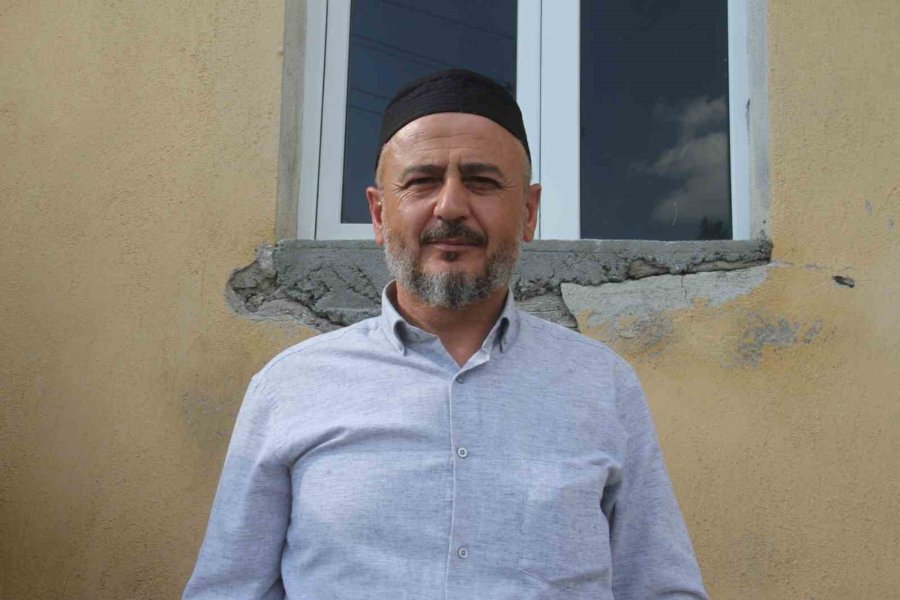 Konya’da Yeni Muhtarlar Belli Oldu