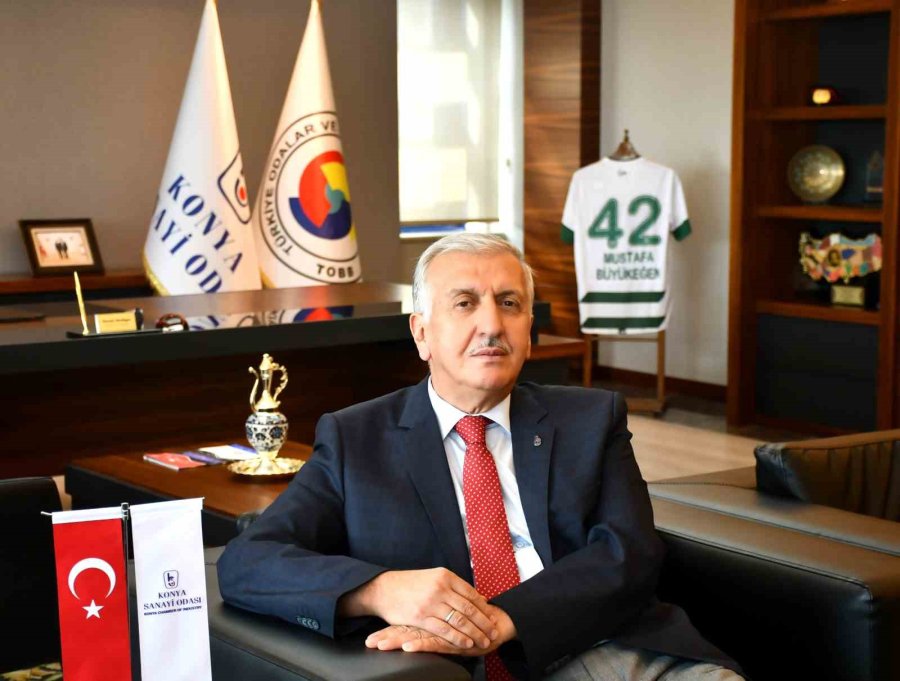 İstihdamda Büyük Buluşma, Meif’26 İçin Geri Sayım Başladı