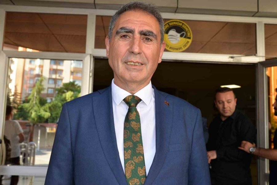 Konya’da Yeni Muhtarlar Belli Oldu