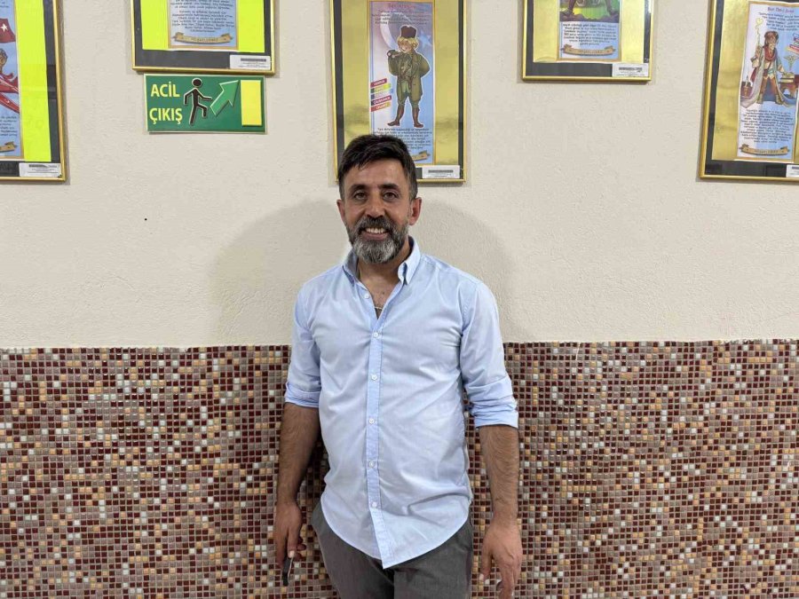 Konya’da Yeni Muhtarlar Belli Oldu